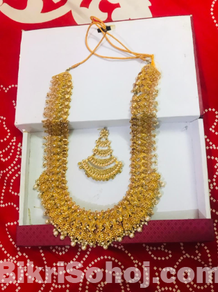 indian gold plated jewellery